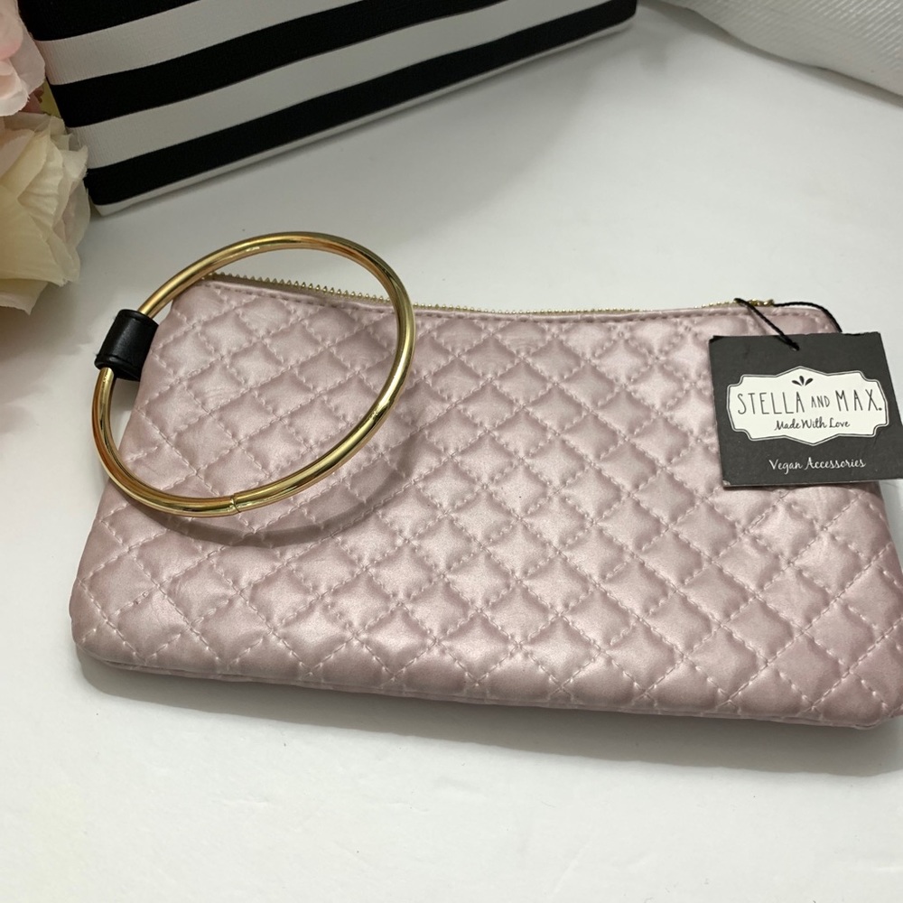 Stella and Max Wallet
